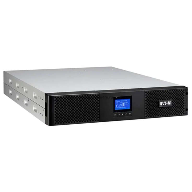 Eaton 9SX 2000i On-line UPS 2000VA 200-240V Rack2U (Rail Kit Incl.)