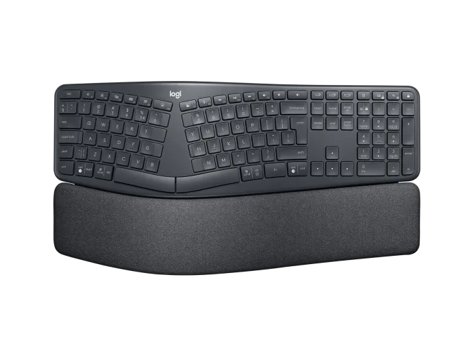 Ergo K860 for Business - Graphite