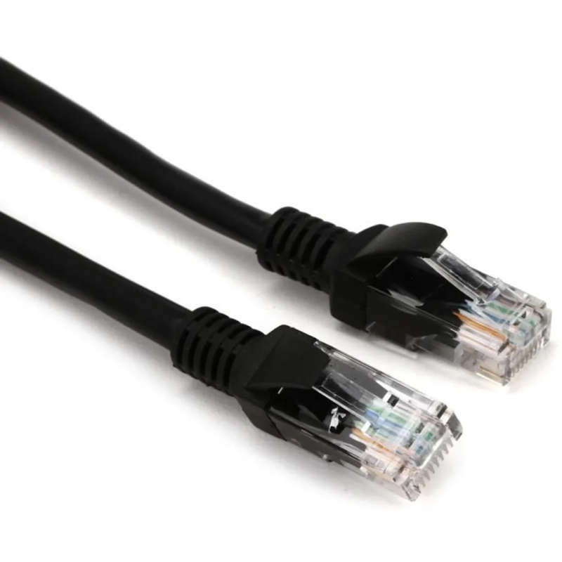 Hama Network Cable Cat5e F/UTP Shielded 10.0m