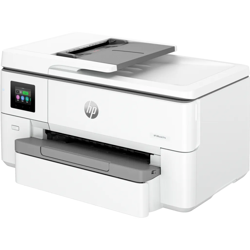 HP Officejet 9720 Wide Format AIO Printer