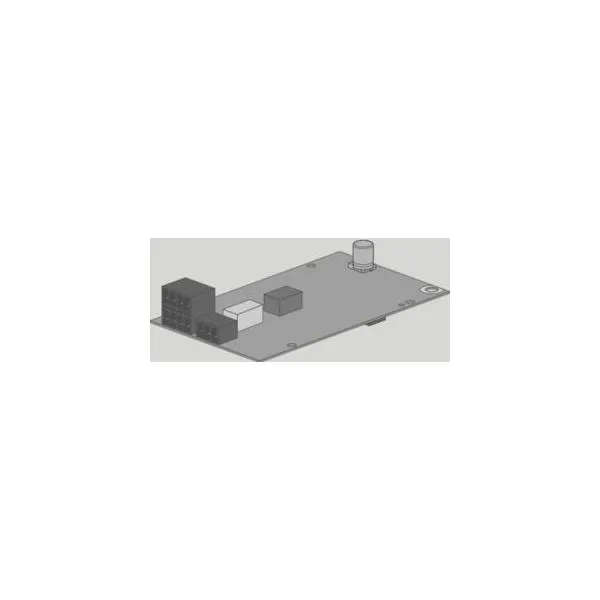 SMA I/O Module for TP50  CORE 1