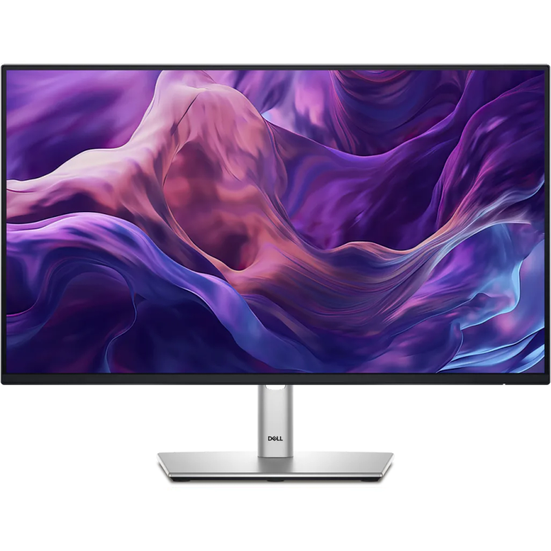 Dell P2425HE 23.8" USB-C HUB Monitor 1X HDMI, 2X DP, 1X RJ45 (LAN), 5X USB 3.2 (Includes DP &amp;...