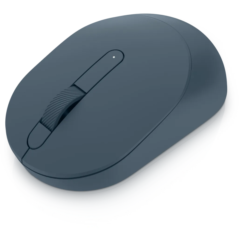 Dell Mobile Wireless Mouse MS3320 W- Midnight Green