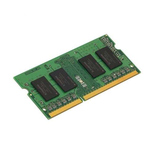 Kingston KVR16LS11/4 Valueram 4GB SO-DIMM DDR3L-1600 - Memory