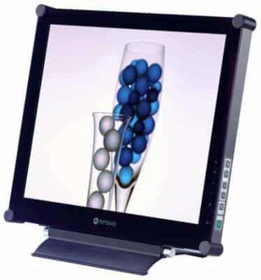 Asus AG Neovo X-19AV 19" LCD Monitor - Black