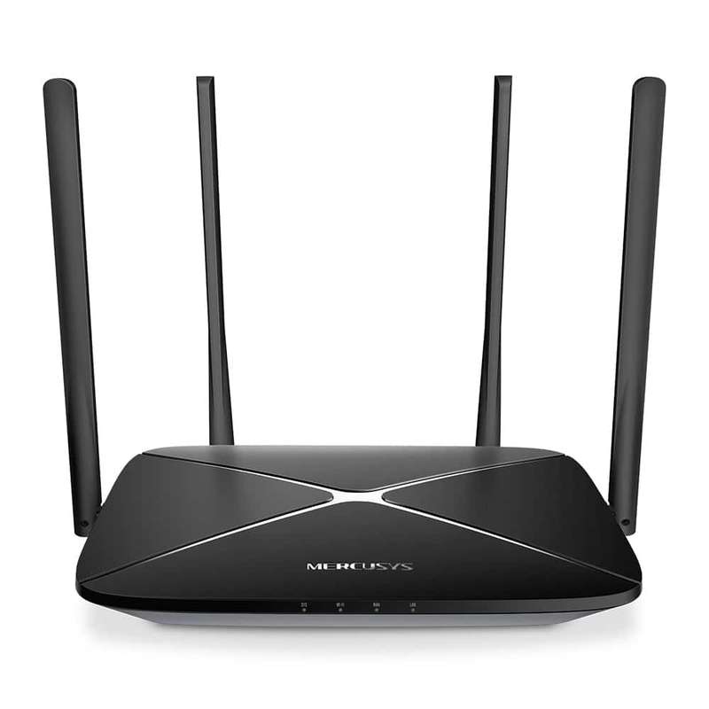 TP-Link Mecusys AC12G AC1300 Wireless Dual Band Gigabit