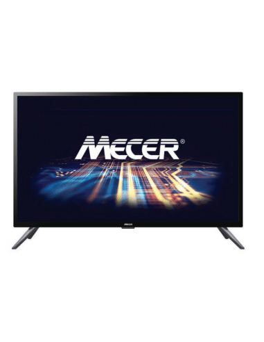 Mecer - 32-Inch HD Ready LED Monitor