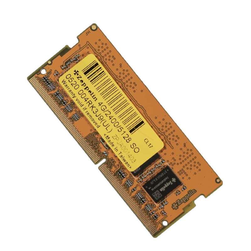 Astrum DDR-4 2400 MHz 4GB Laptop SO-DIMM