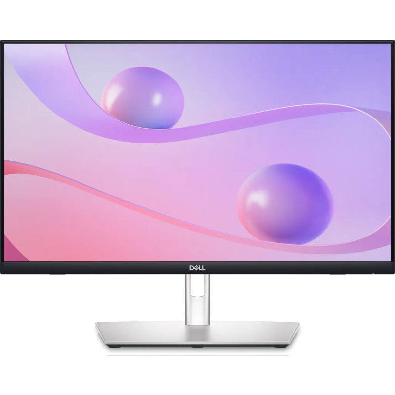Dell P2424HT 23.8-inch 1920 x 1080p FHD 16:9 60Hz 5ms LED IPS USB-C Hub Touch Monitor