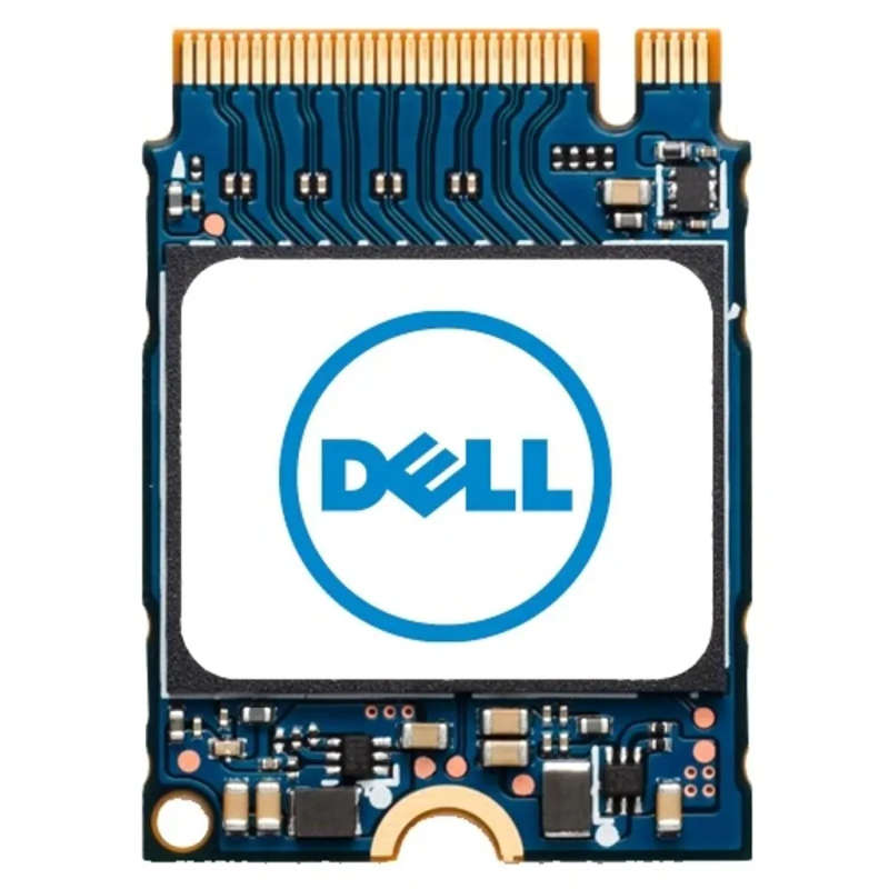 Dell 1TB M.2 2230 PCIe NVME Gen 4x4 Class 35 Internal SSD