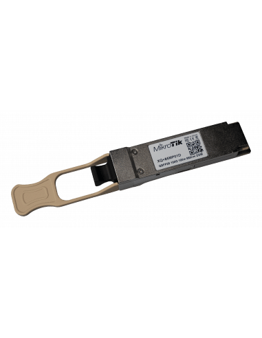 MikroTik Multi-mode QSFP28 Module 100m