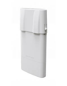 MikroTik NetBox 5 ax - 5GHz ax radio with 2 RP-SMA Female connectors