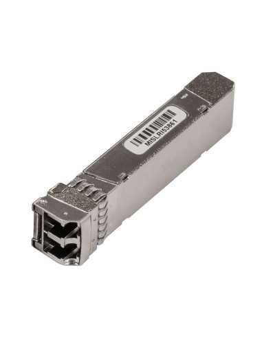 MikroTik SFP CWDM module 1.25G SM 40km 1550nm LC-connector DDM
