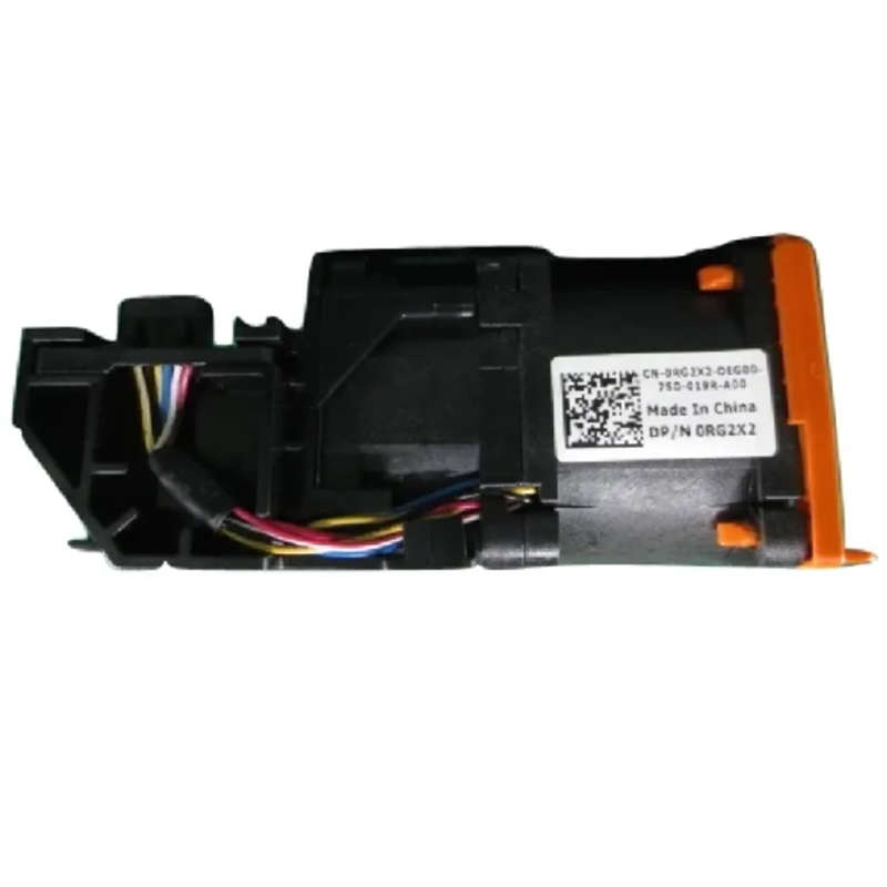 Dell Standard Fan Cus Kit