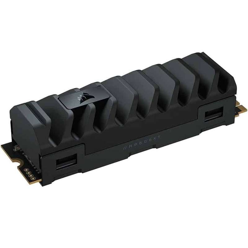 Corsair MP600 PRO XT 1TB M.2 NVMe PCIe Gen. 4 x4 SSD