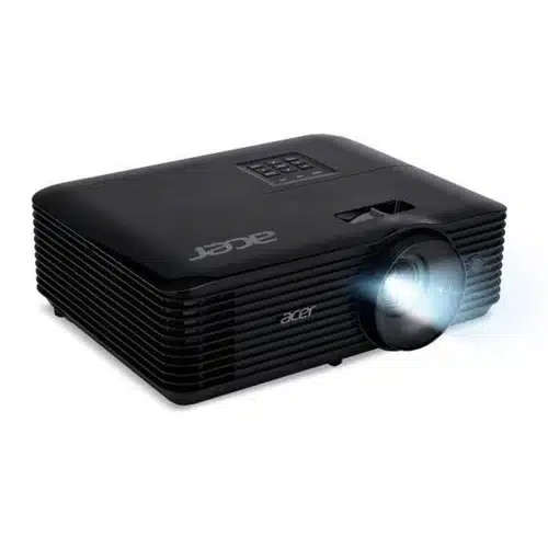 Acer Projector - X1128i | SVGA | 4500 lm | DLP