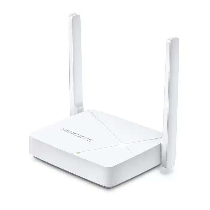TP-Link Mercusys MR20 AC750 Wireless Dual Band Router