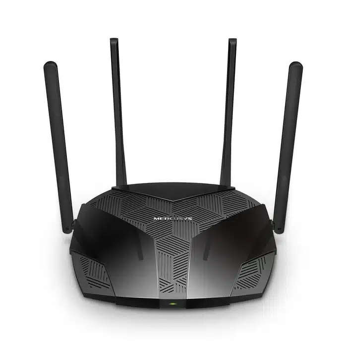 TP-Link Mercusys MR70X AX1800 Dual-Band Wi-Fi 6 Router