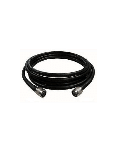 Acconet N-Type (Male) Connector for ARF400 Cable