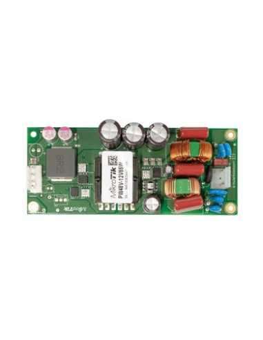 Open Frame PSU 24Vdc 2.71A 65W 90-264Vac 51x76x29mm 2pin output con 62368