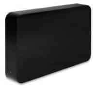 Mecer K3U-U3 External Chassis with SATA to USB 3.0 Interface (3.5")