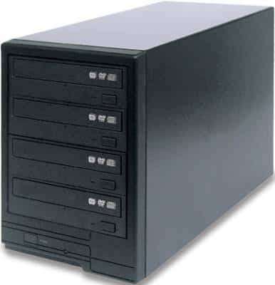 Vi-Power VPM-7500UD Standalone, built-in PSU