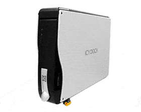 Icy Dock MB452 USB2.0 3.5" IDE HDD Encl. + Hot Swap Tray