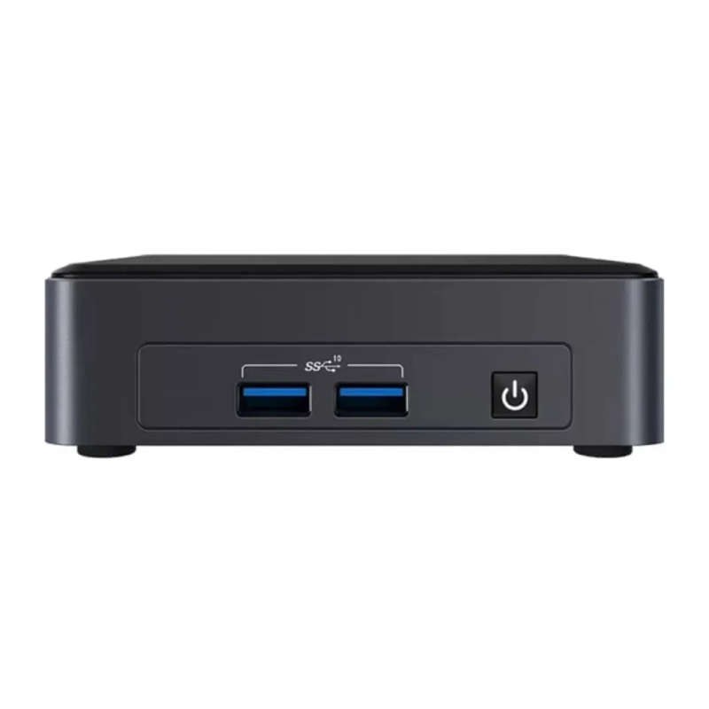 RCT NUC Compete | Intel Core i3 | 8GB | 256GB M.2 | HDMI | USB | Windows 11 Pro SL