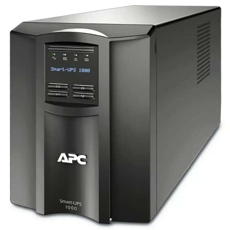 APC Smart-UPS 1000VA LCD 230V with  Smartconnect