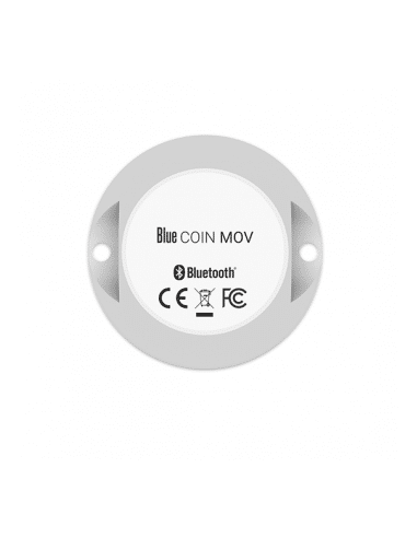 Teltonika Blue Puck MOV - Bluetooth Movement Sensor