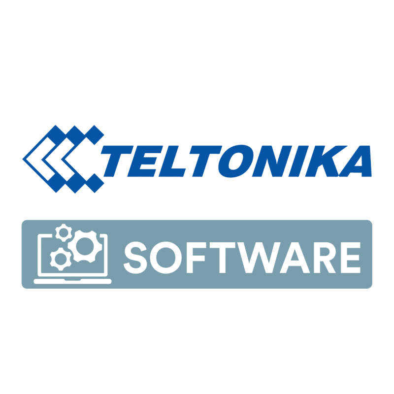 Teltonika Single RMS License Key - Valid for One Teltonika Networking Device for Ten Years