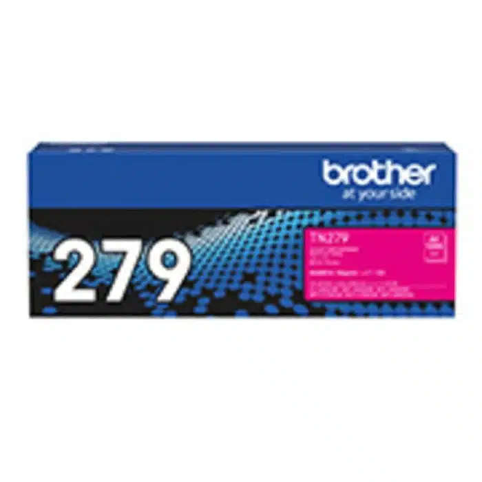 High Yield Magenta Toner Cartridge