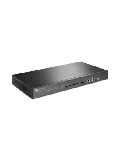 TP-Link 4-port GPON OLT
