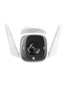 TP-Link Tapo Outdoor Home Security Wi-Fi Camera