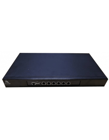 Acconet Intel Core i3-4170 - Compatible with Splynx and Bequant