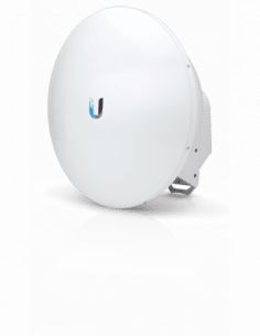 Ubiquiti UISP - airFiber - 5X 23dBi Parabolic Dish
