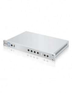 Ubiquiti UniFi - Security Gateway, Pro-version with 4-ports