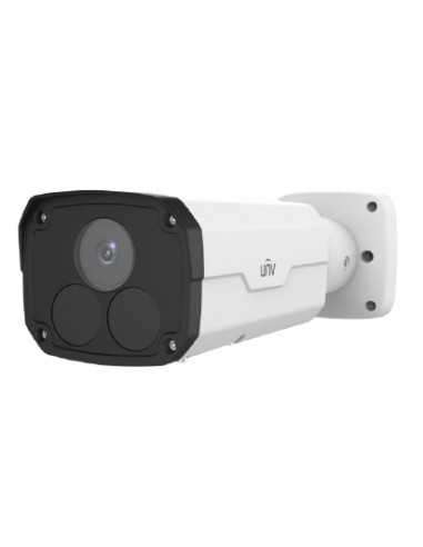 Uniview H.265 - 2MP Fixed Bullet Camera
