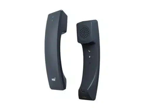 Yealink BTH58 Bluetooth Handset For SIP-T58W And MP58