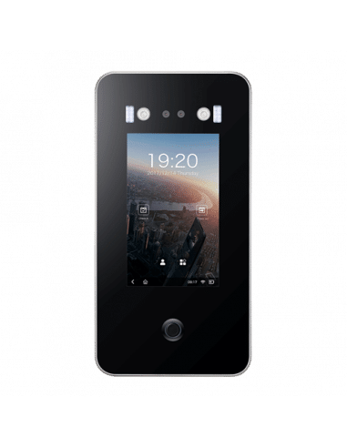 ZKTeco - Andriod FaceDepot 7A, facial recogition Access Control Terminal