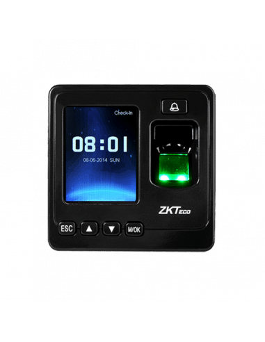 ZKTeco - SF100 Fingerprint Access Control Terminal