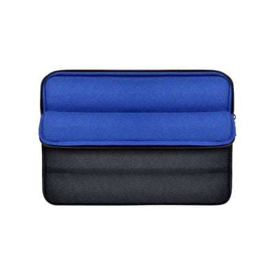 Port Portland Black 15.6" Sleeve