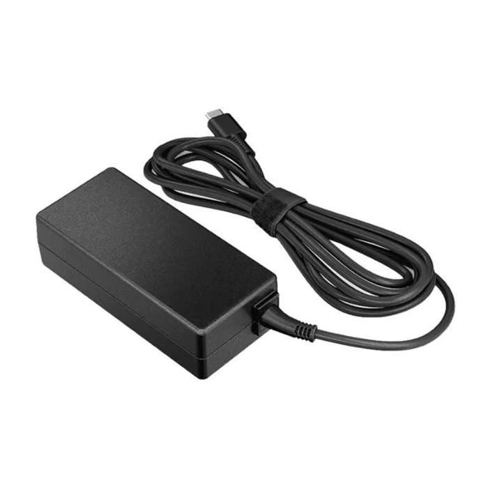 HP 65W USB-C LC Notebook Power Adapter