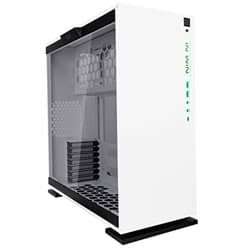 InWin  303C ATX Chassis RGB - Back/White