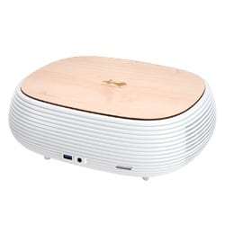 In-Win B1 pure White mini-ITX desktop case