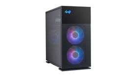 In Win 327 Mini Tower Chassis
