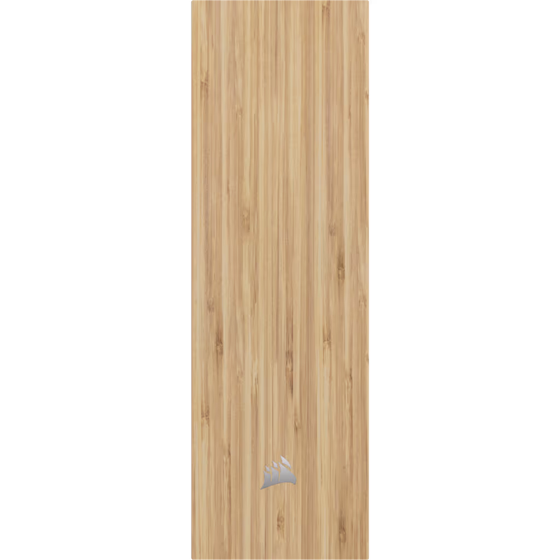 Corsair 2500 Series Elite PC Case Panel Kit - Bamboo