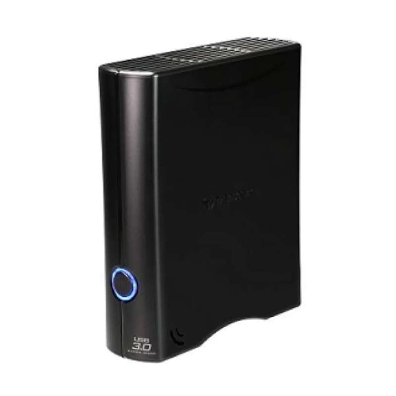 Transcend Storjet 4TB 3.5''