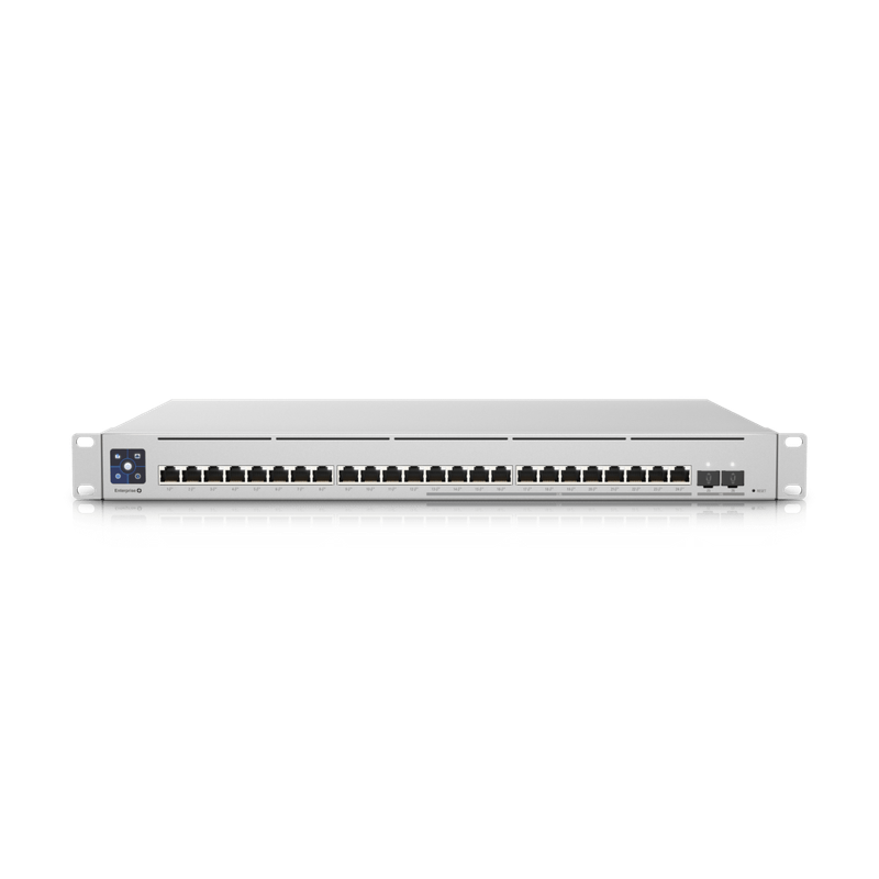 Ubiquiti UniFi - Switch Enterprise 24, 400W PoE
