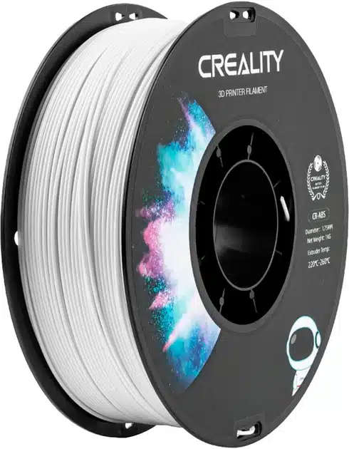 Creality ABS Filament - White